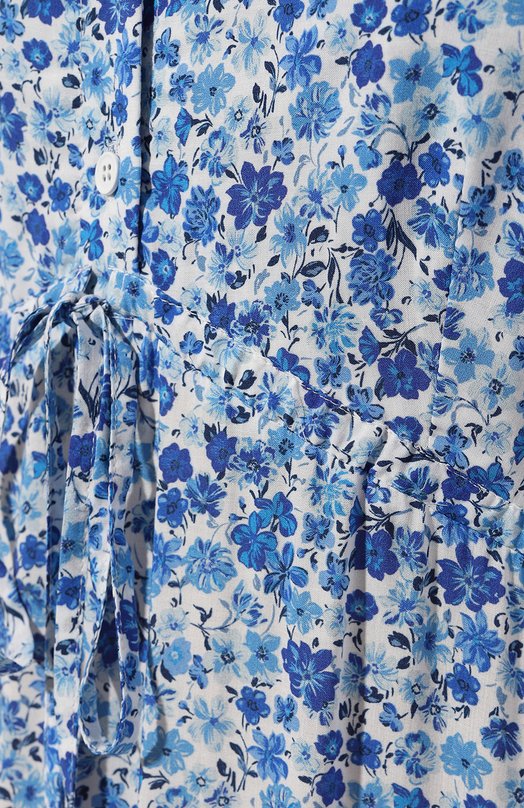 фото Платье из вискозы pietro brunelli