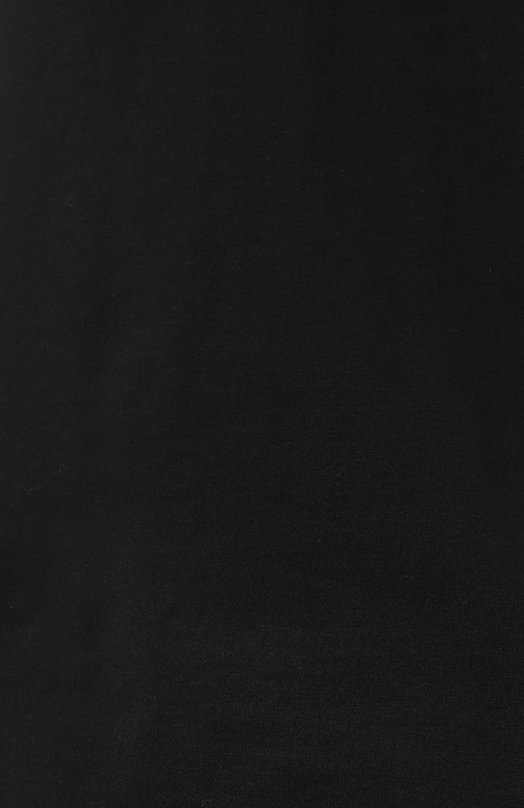 фото Хлопковая футболка hanro