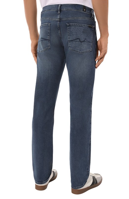 фото Джинсы 7 for all mankind