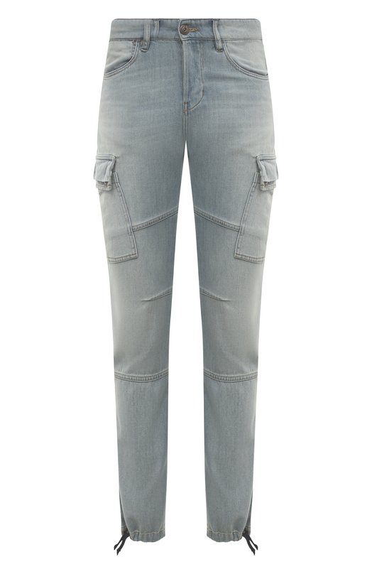 фото Джинсы 3x1