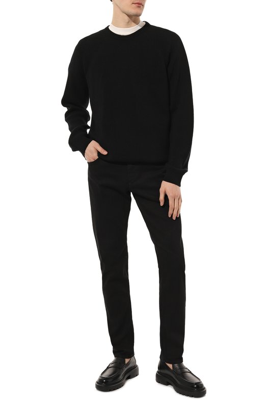 фото Джинсы dolce & gabbana