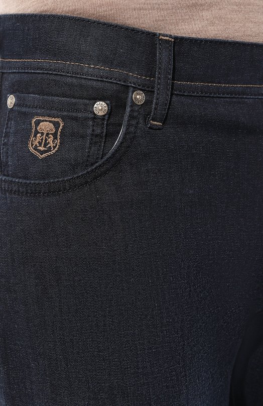 фото Джинсы corneliani