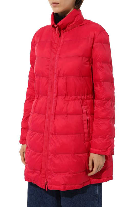 фото Двусторонняя куртка emporio armani