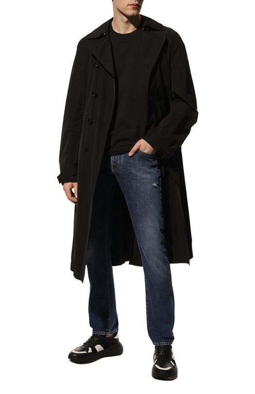 фото Джинсы jacob cohen