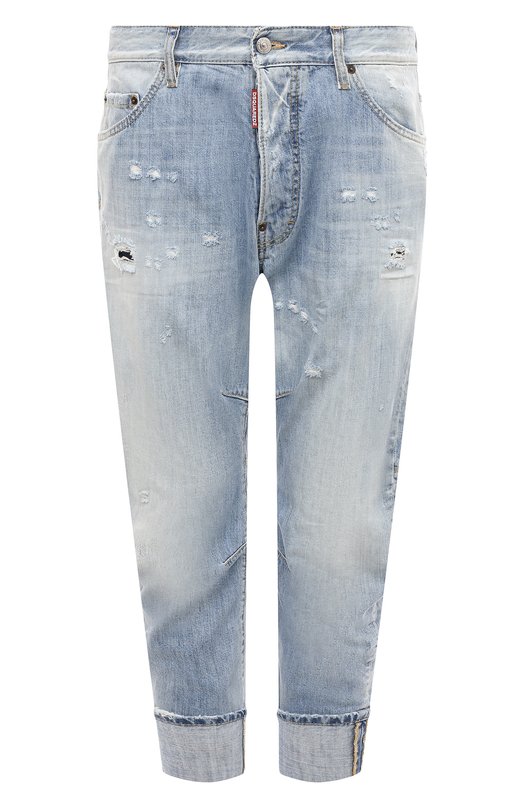 фото Джинсы dsquared2