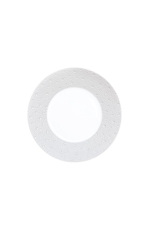 фото Тарелка салатная ecume perle bernardaud