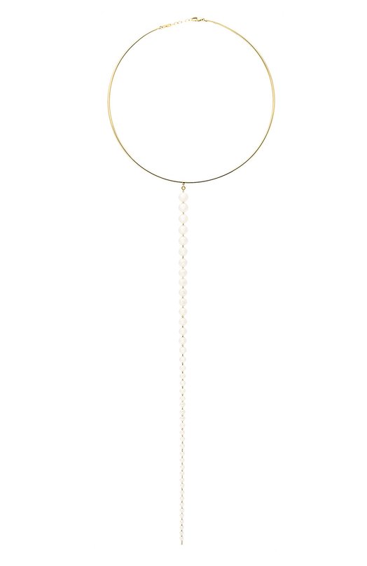 фото Колье mizuki