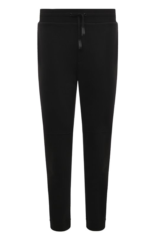 фото Хлопковые брюки la martina