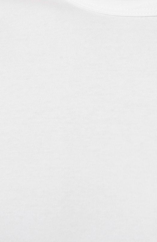 фото Хлопковая футболка nuti & co