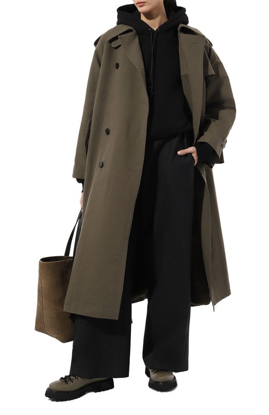 фото Ботинки premiata