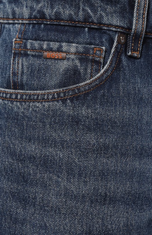 фото Джинсы boss
