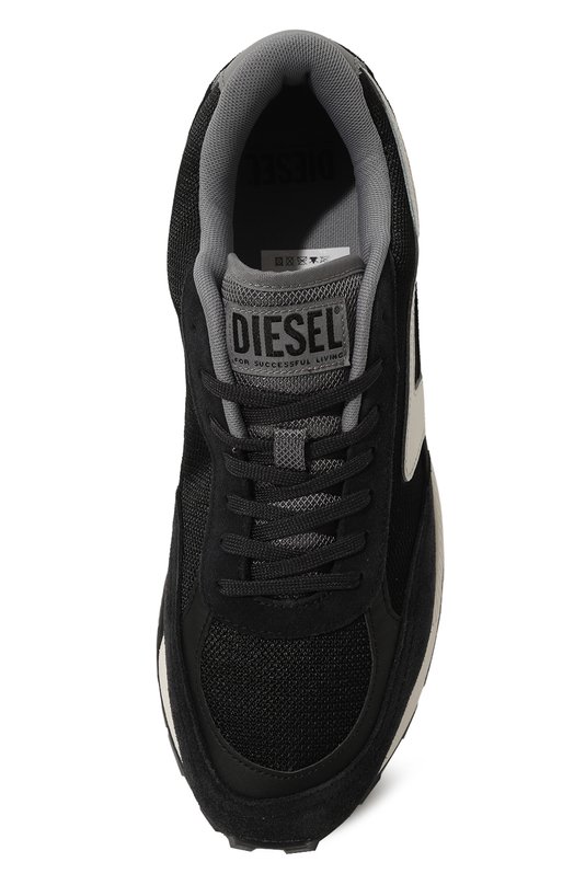 фото Комбинированные кроссовки s-tyche d diesel