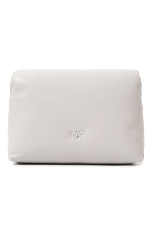 фото Сумка love click classic puff pinko