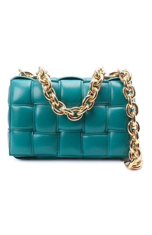 фото Сумка chain cassette bottega veneta