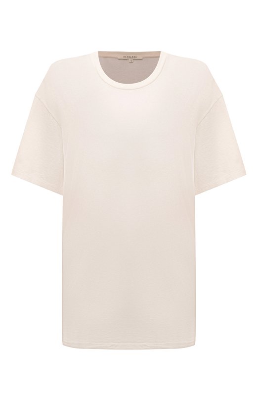 фото Хлопковая футболка slvrlake