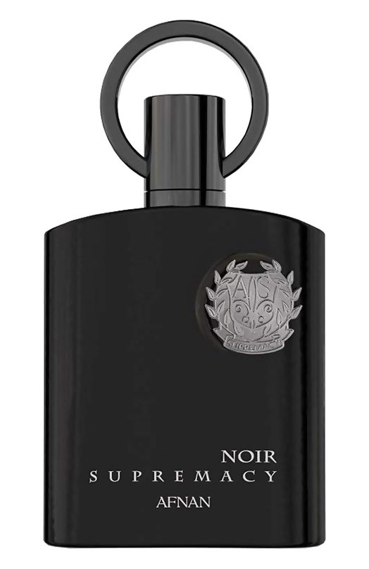 фото Парфюмерная вода supremacy noir (100ml) afnan