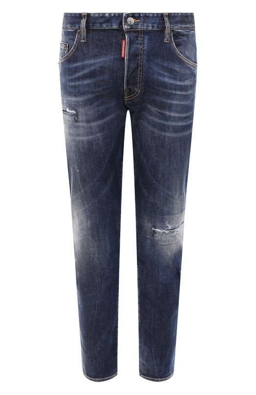 фото Джинсы dsquared2