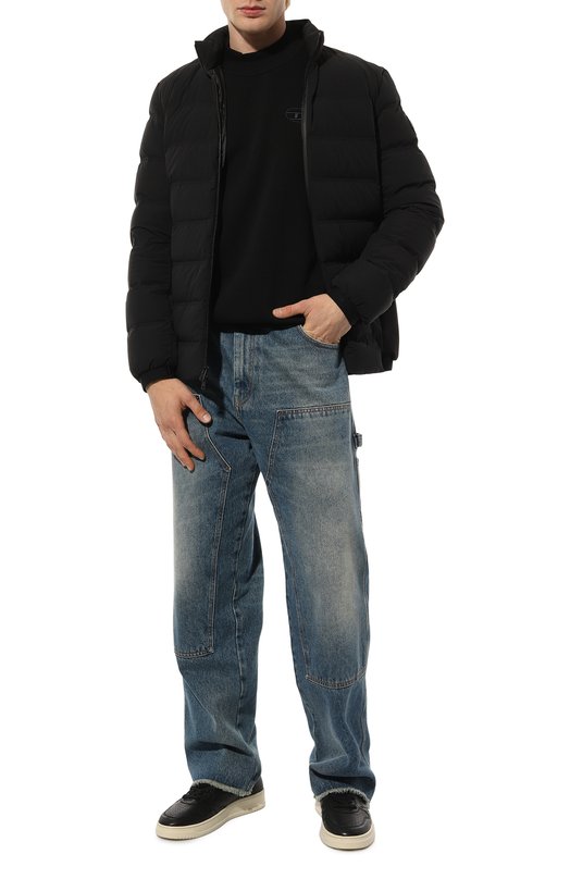 фото Пуховая куртка woolrich