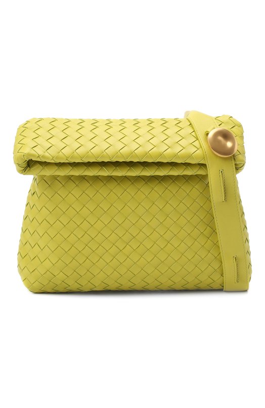 фото Сумка bv fold small bottega veneta