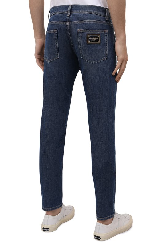 фото Джинсы dolce & gabbana
