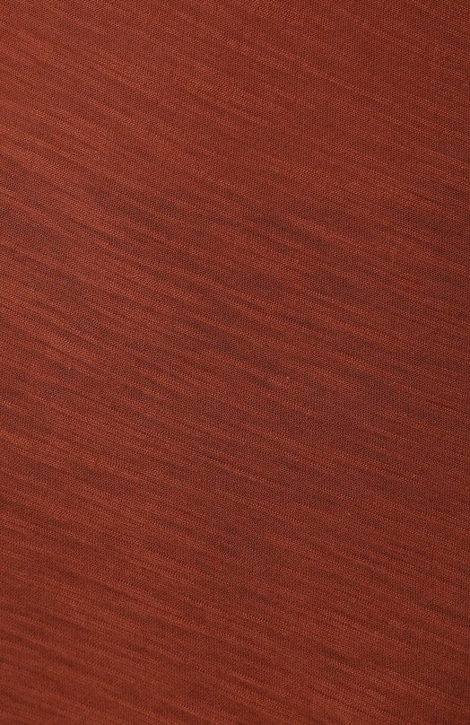 фото Хлопковая футболка james perse