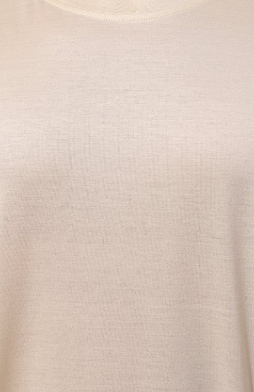 фото Хлопковая футболка must