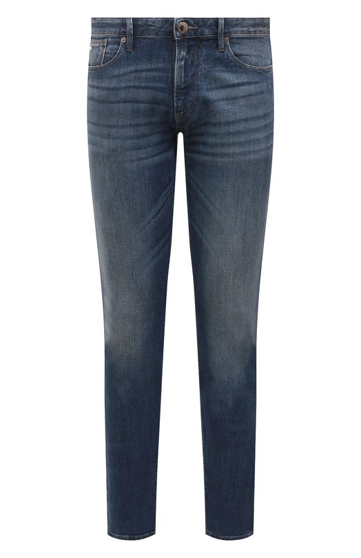 фото Джинсы emporio armani