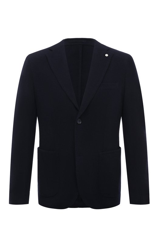 фото Кашемировый пиджак l.b.m. 1911