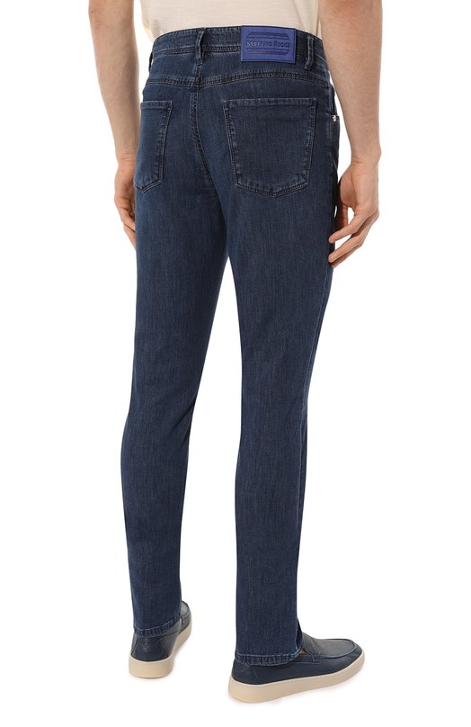 фото Джинсы stefano ricci