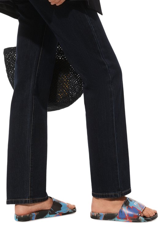 фото Шлепанцы msgm