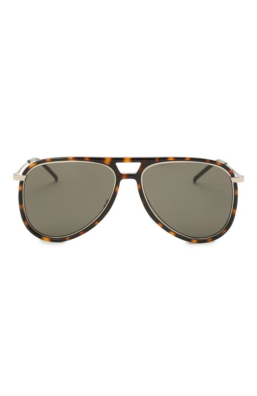 фото Солнцезащитные очки saint laurent