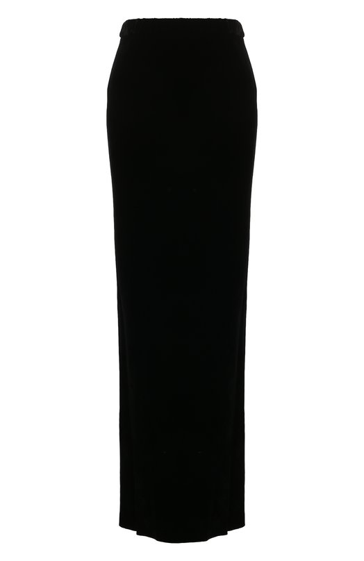 фото Бархатная юбка antonelli firenze