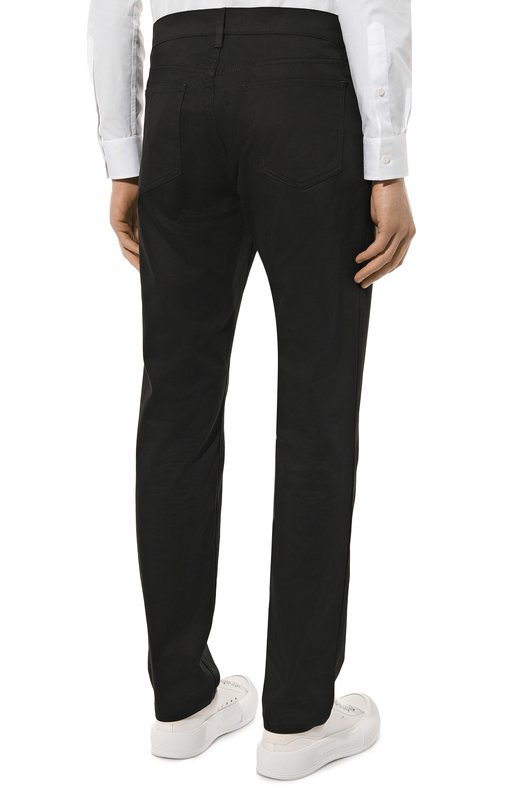 фото Джинсы moschino