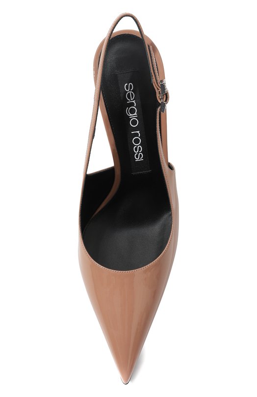 фото Туфли sergio rossi