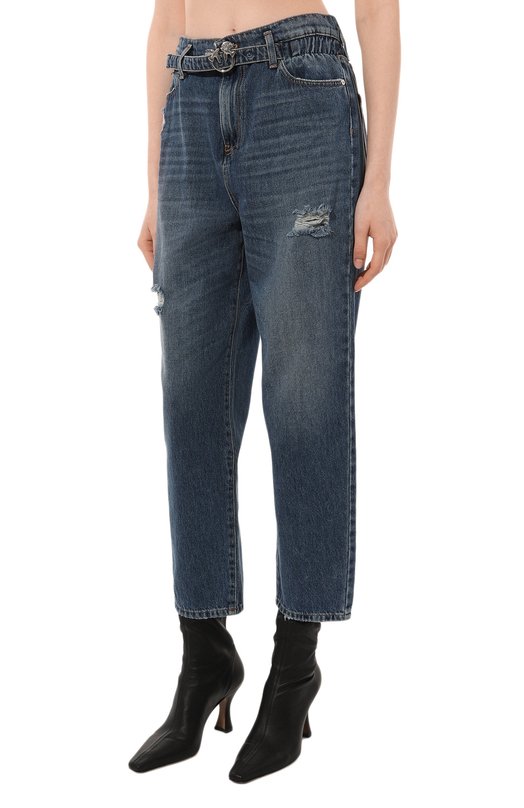 фото Джинсы pinko