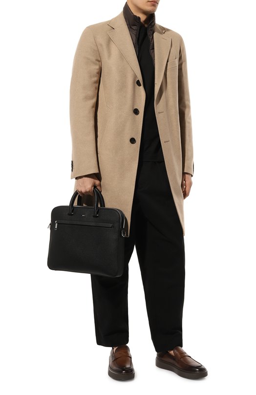 фото Сумка для ноутбука boss