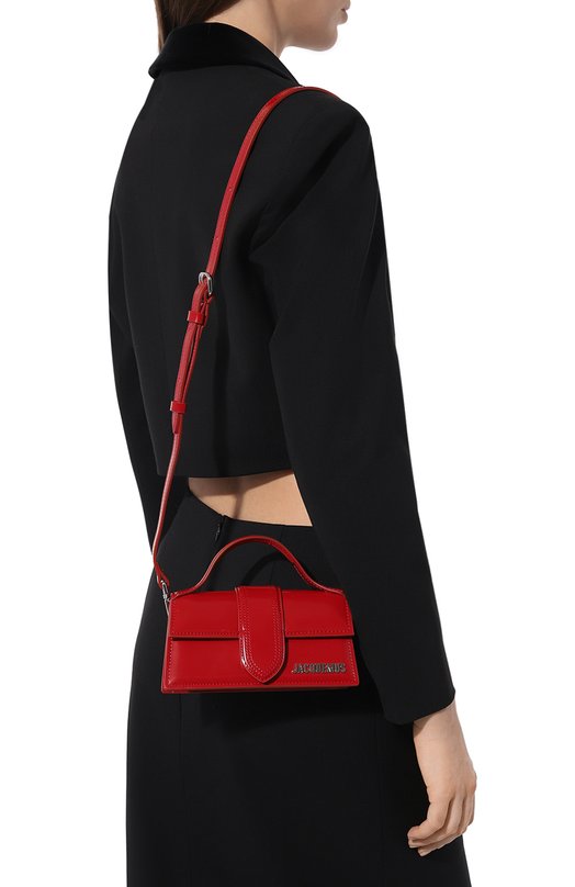 фото Сумка le bambino jacquemus