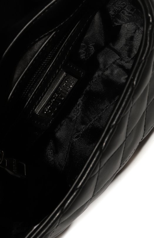 фото Сумка quilting versace jeans couture