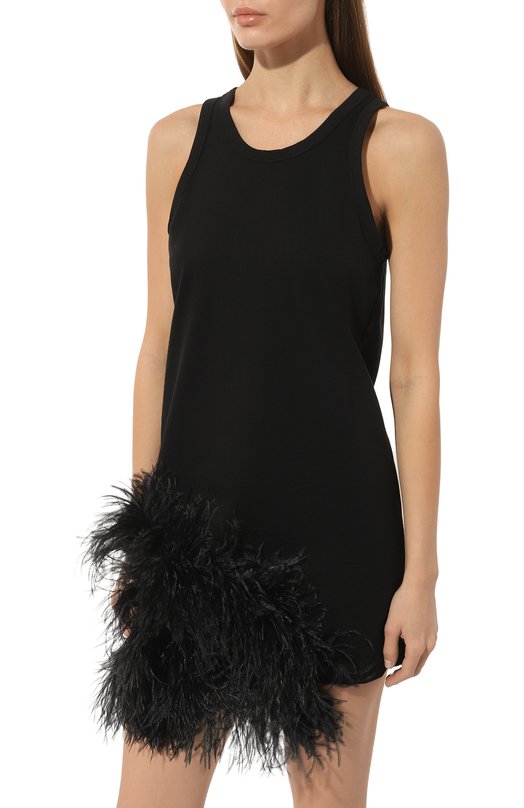 фото Хлопковое платье n21