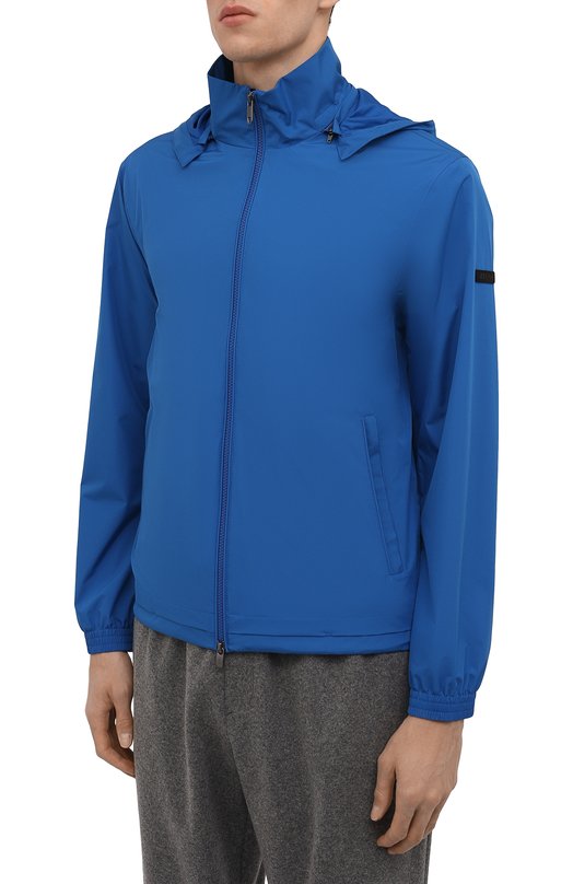 фото Куртка ermenegildo zegna