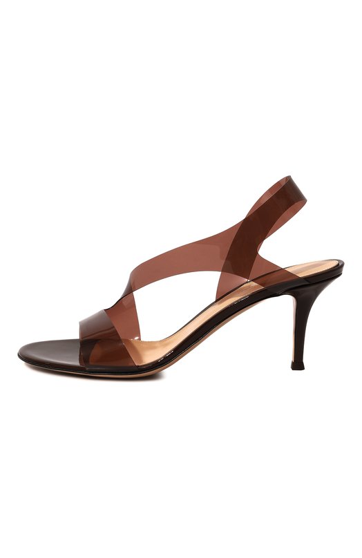 фото Босоножки metropolis 70 gianvito rossi