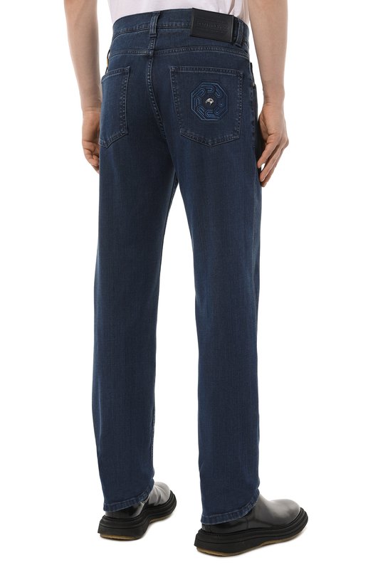 фото Джинсы stefano ricci