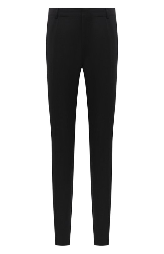 фото Шерстяные брюки balmain