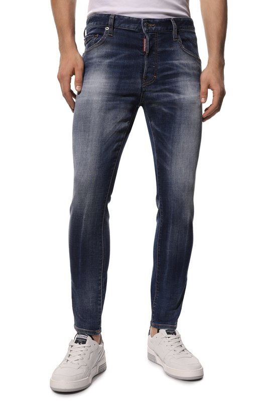 фото Джинсы dsquared2