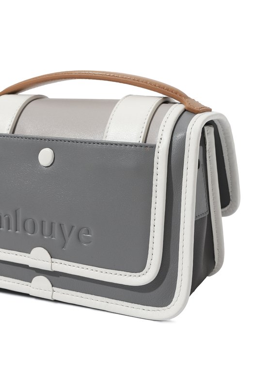 фото Сумка eddy mlouye