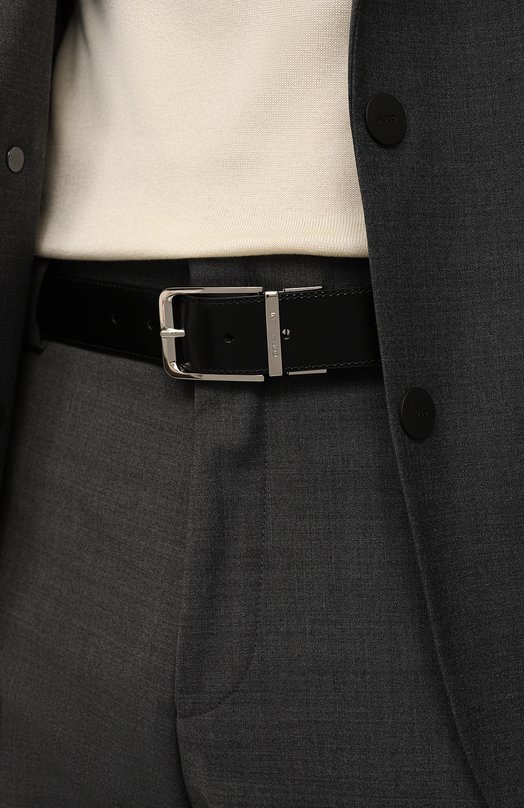 фото Двусторонний ремень corneliani