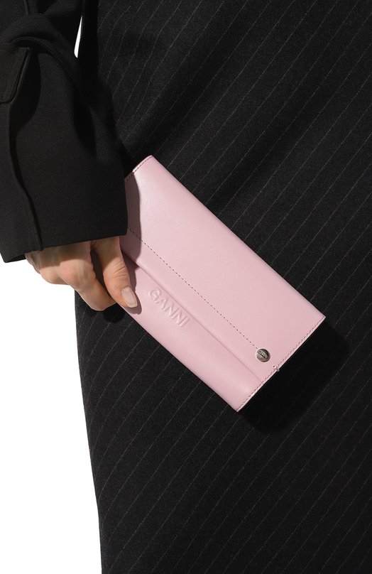 фото Сумка banner ganni