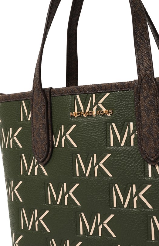 фото Сумка eliza michael michael kors