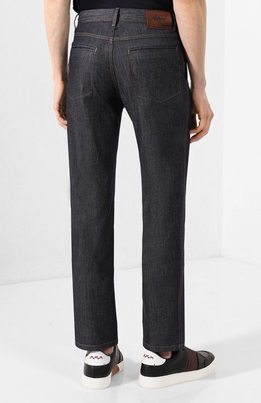 фото Джинсы brioni