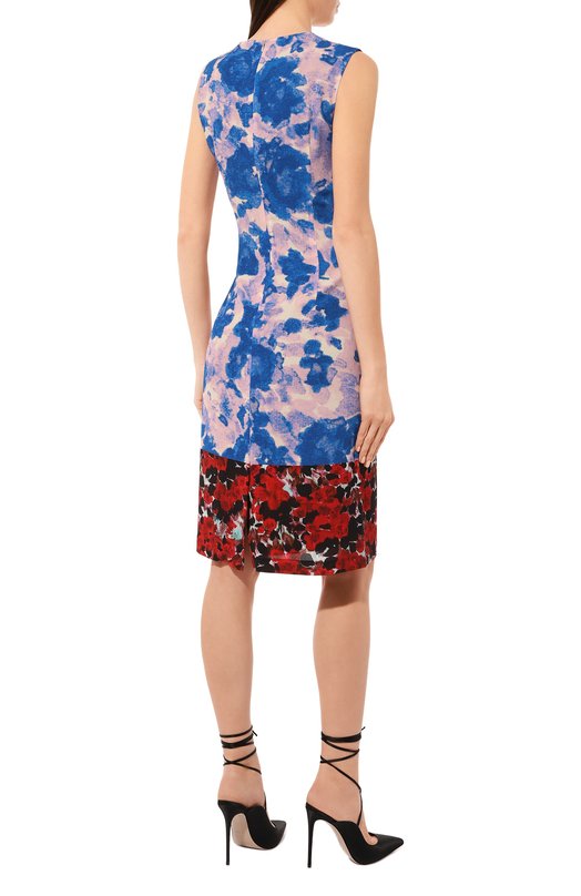 фото Платье dries van noten